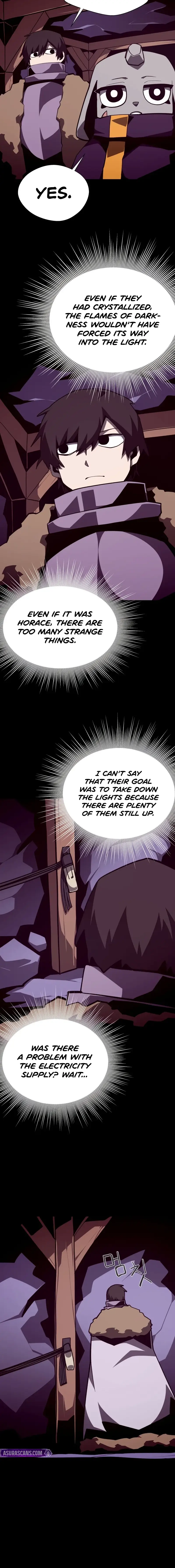 Read Dungeon Odyssey EN Manga Online