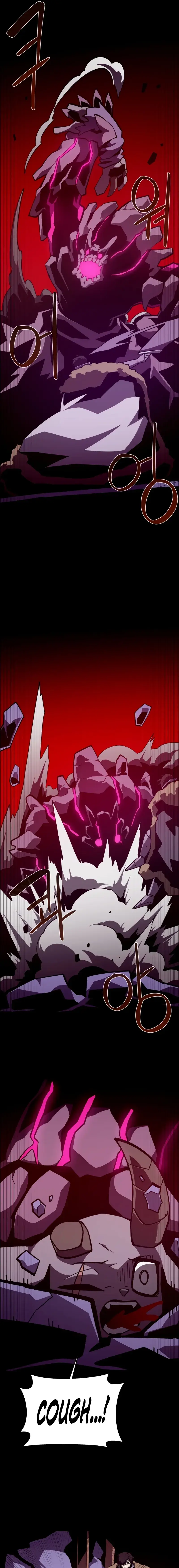 Read Dungeon Odyssey EN Manga Online