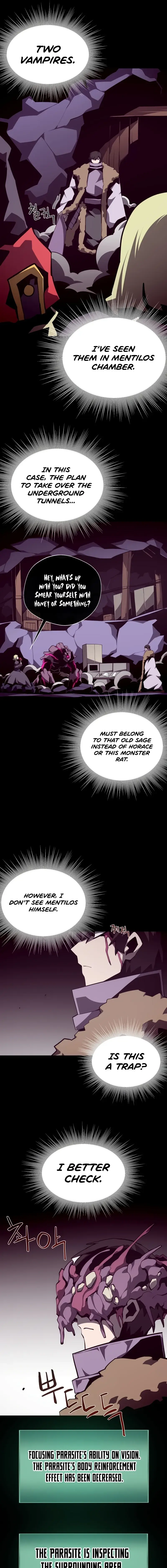 Read Dungeon Odyssey EN Manga Online