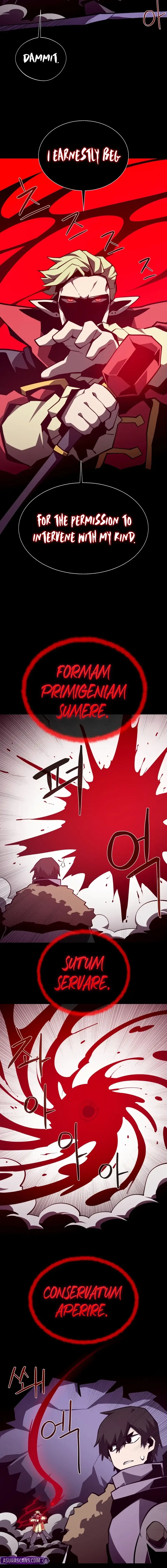 Read Dungeon Odyssey EN Manga Online