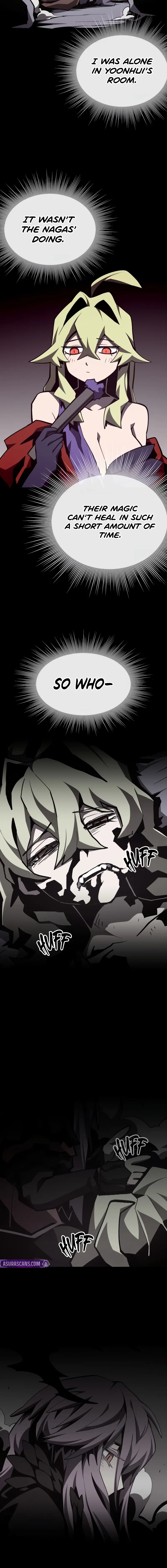 Read Dungeon Odyssey EN Manga Online