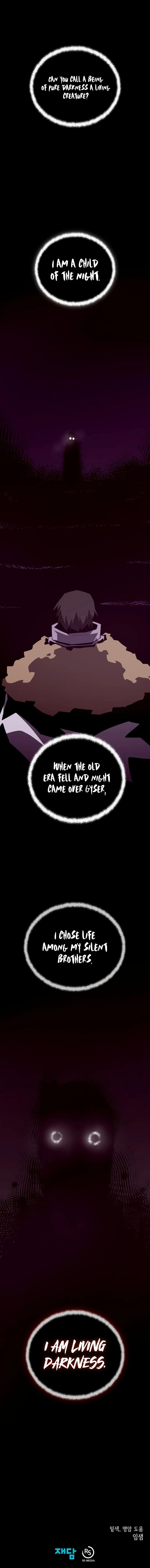 Read Dungeon Odyssey EN Manga Online