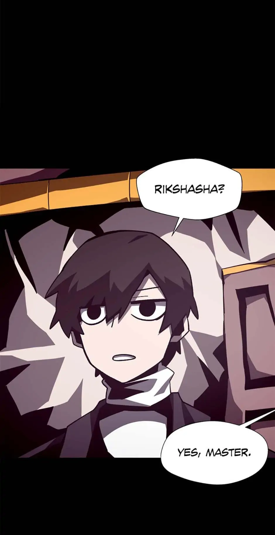 Read Dungeon Odyssey EN Manga Online