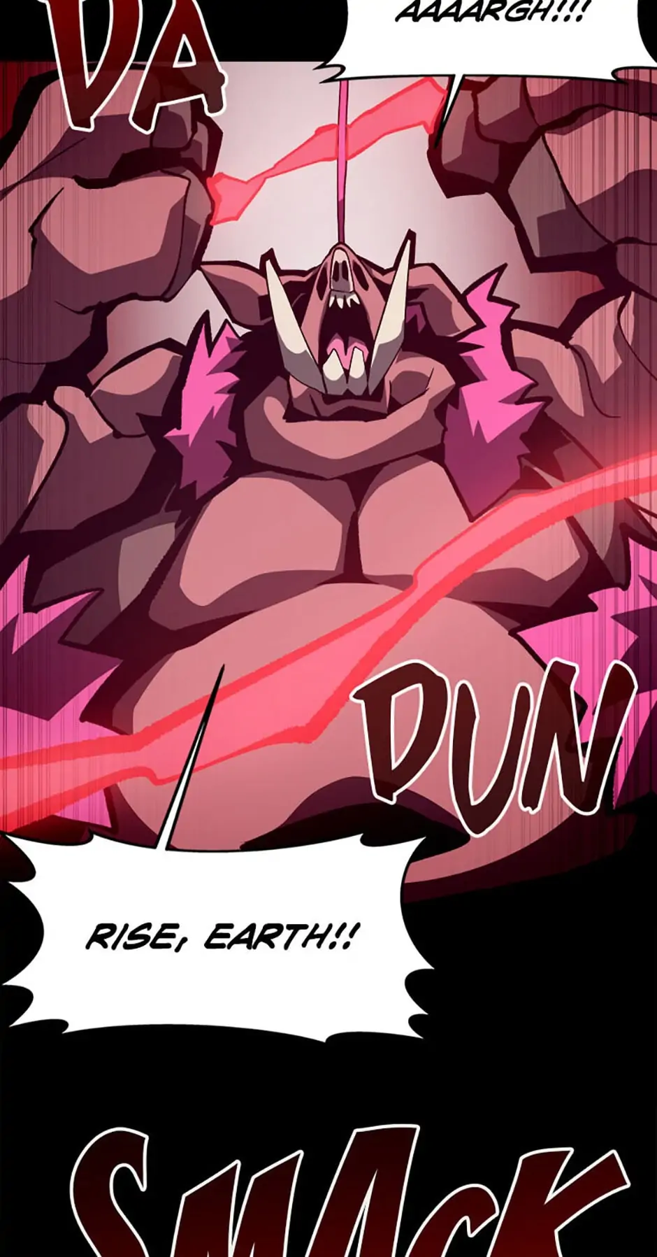 Read Dungeon Odyssey EN Manga Online