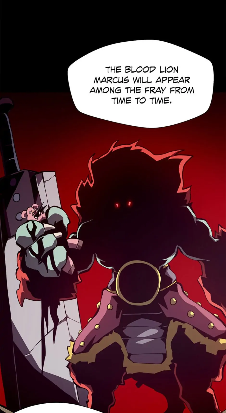 Read Dungeon Odyssey EN Manga Online