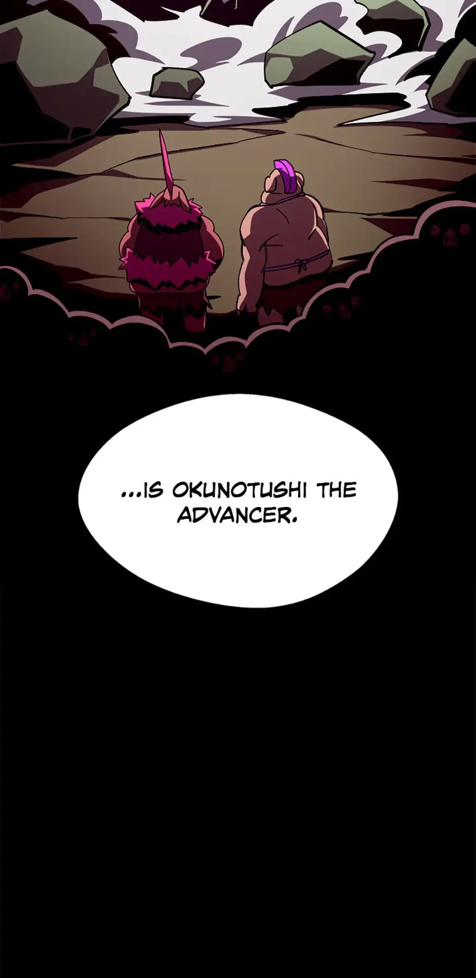 Read Dungeon Odyssey EN Manga Online