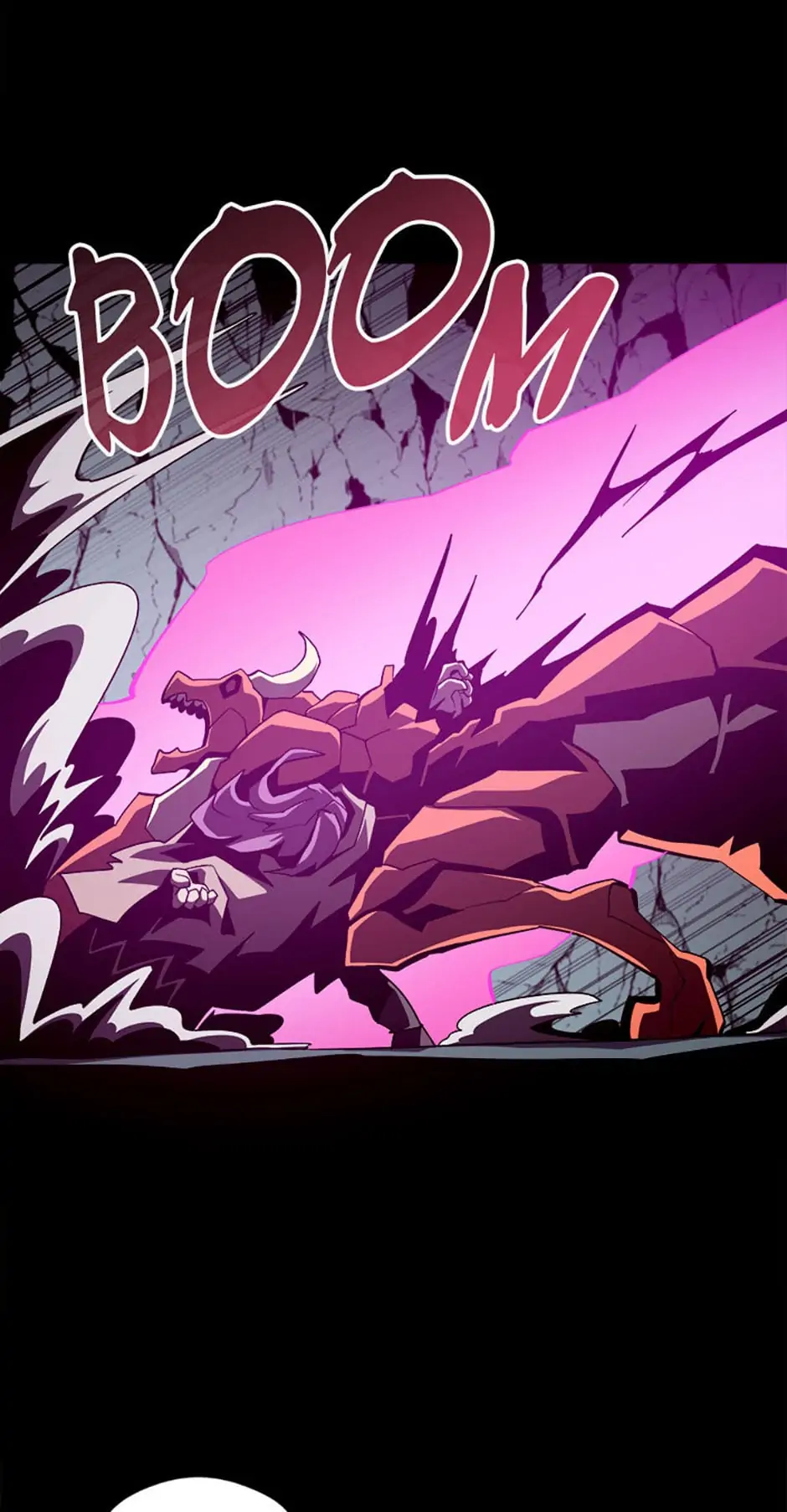 Read Dungeon Odyssey EN Manga Online