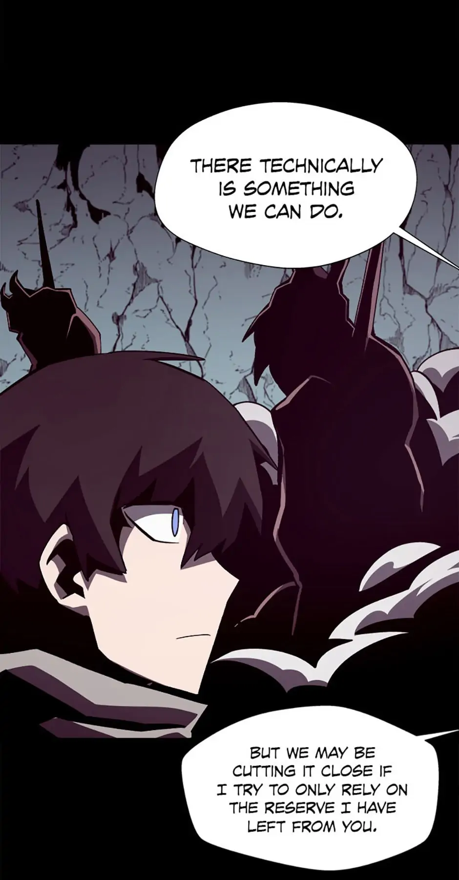 Read Dungeon Odyssey EN Manga Online