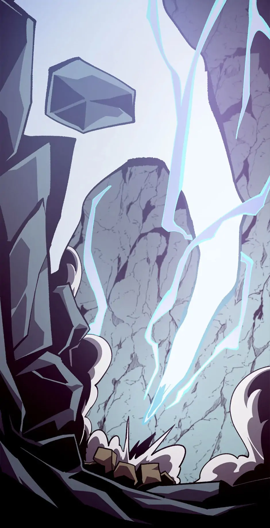 Read Dungeon Odyssey EN Manga Online
