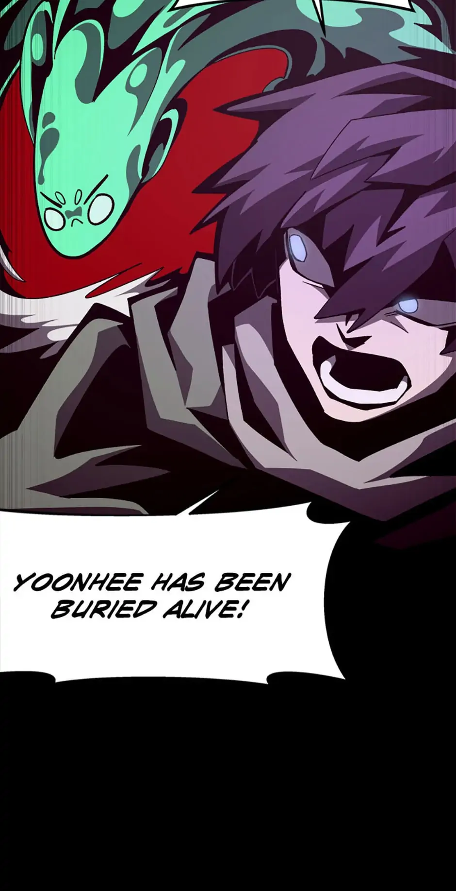 Read Dungeon Odyssey EN Manga Online