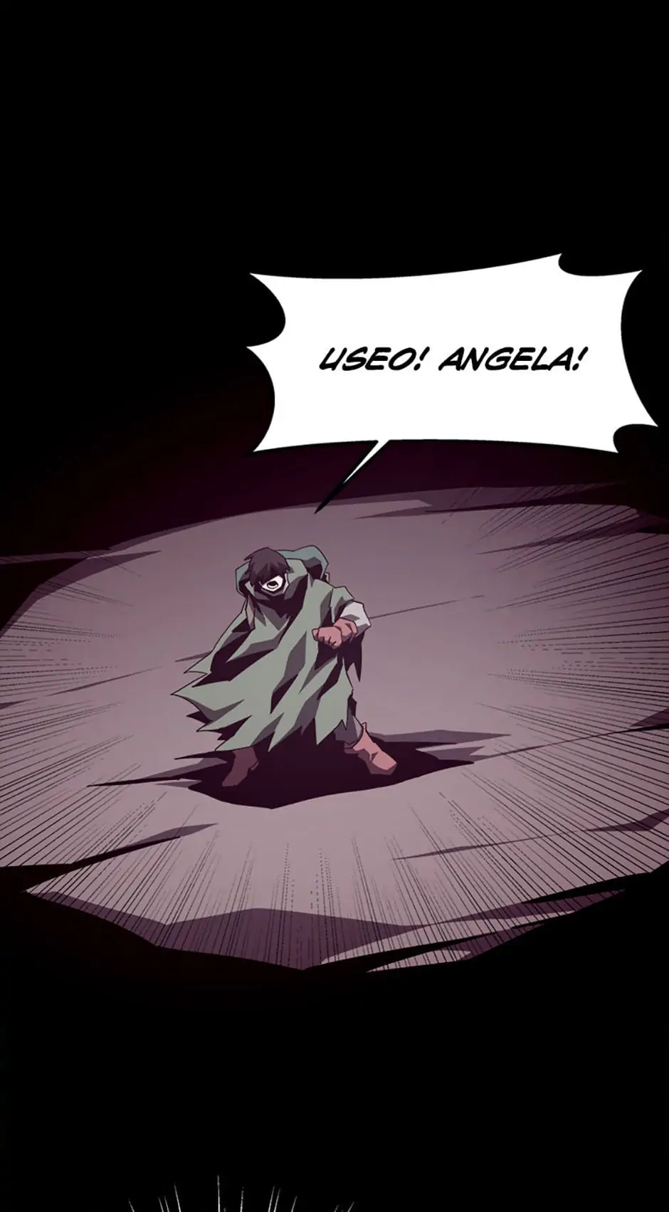 Read Dungeon Odyssey EN Manga Online