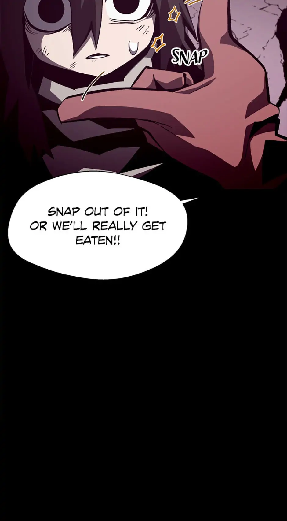 Read Dungeon Odyssey EN Manga Online