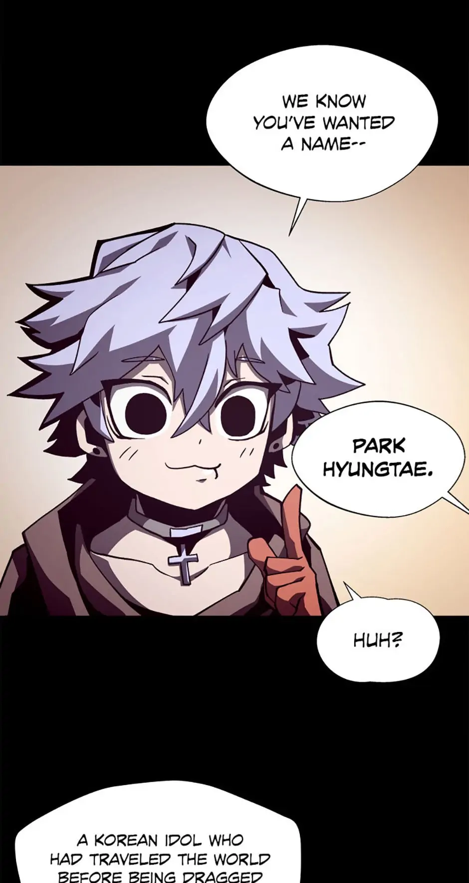 Read Dungeon Odyssey EN Manga Online