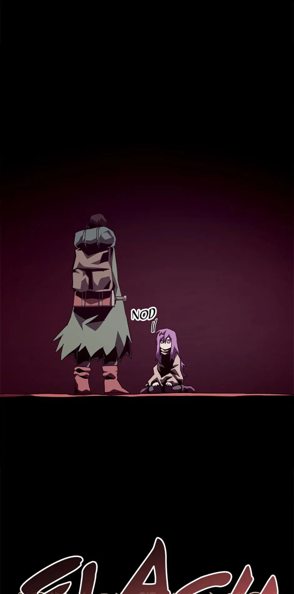 Read Dungeon Odyssey EN Manga Online