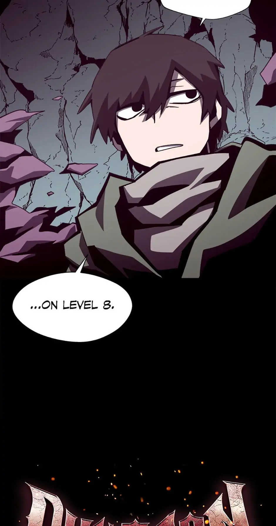 Read Dungeon Odyssey EN Manga Online