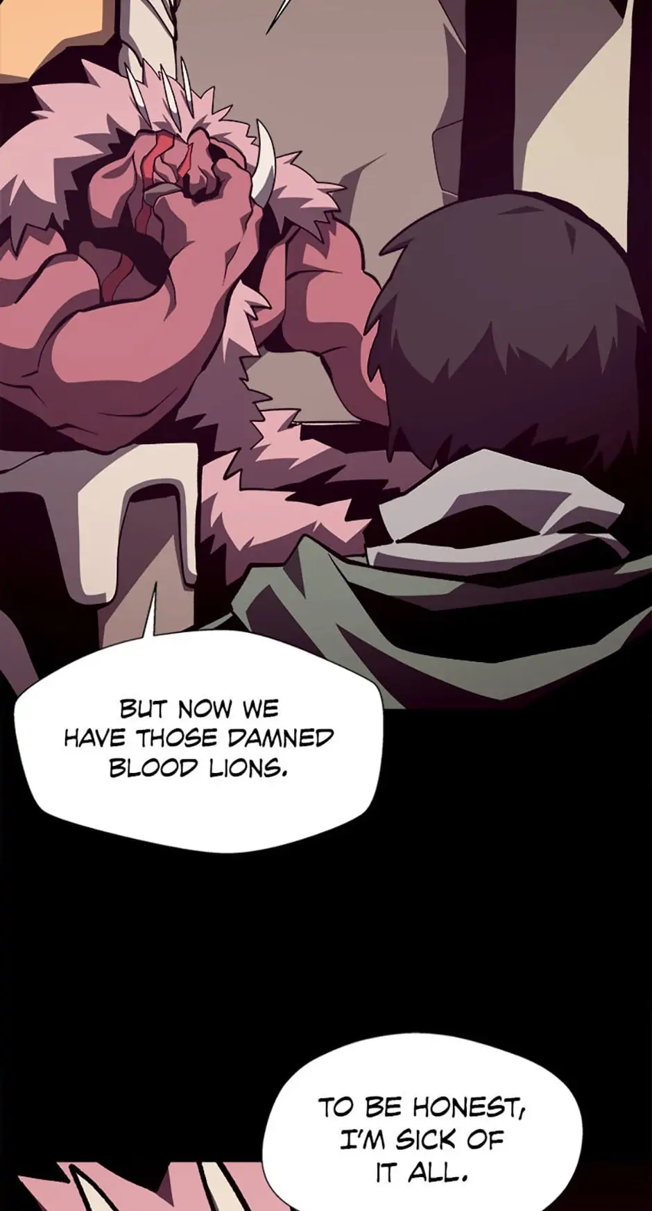 Read Dungeon Odyssey EN Manga Online