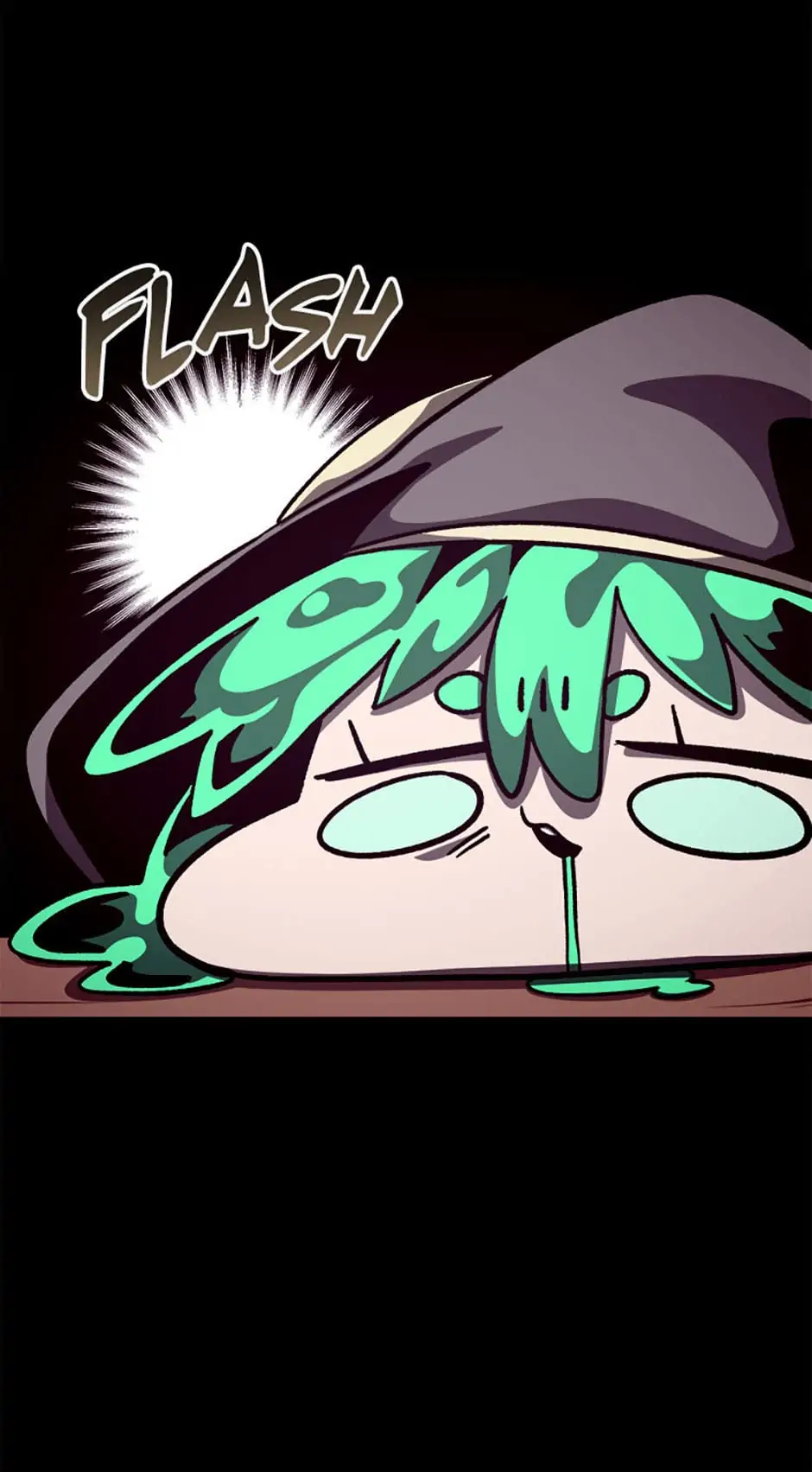 Read Dungeon Odyssey EN Manga Online