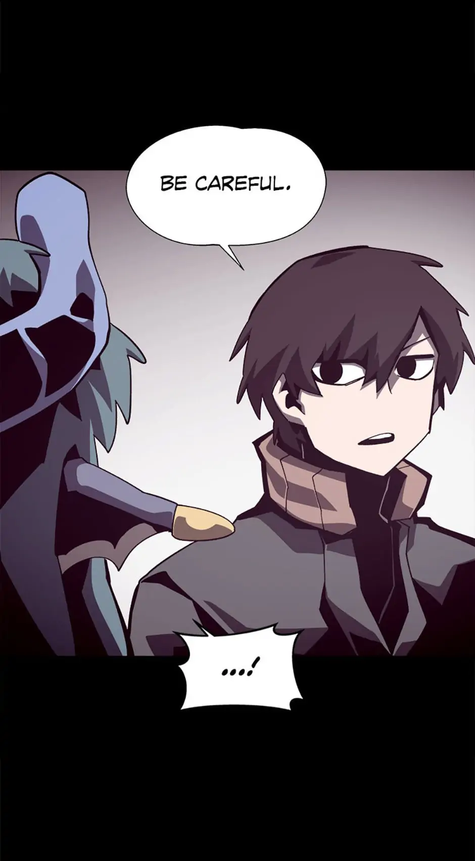 Read Dungeon Odyssey EN Manga Online