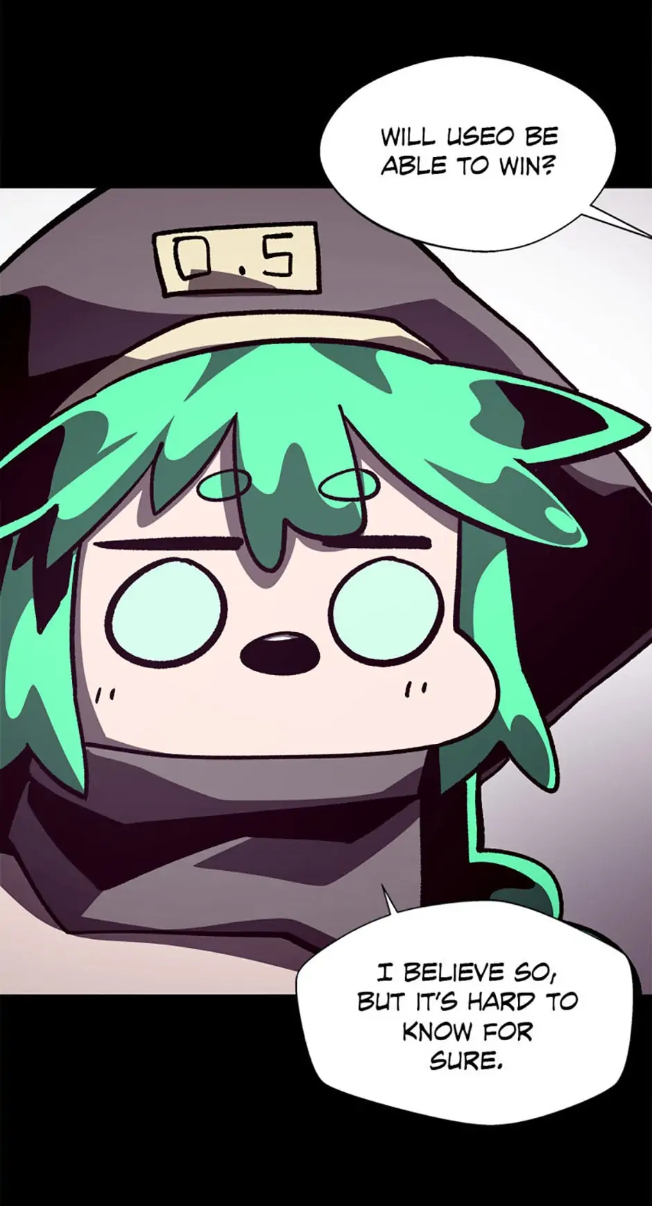 Read Dungeon Odyssey EN Manga Online