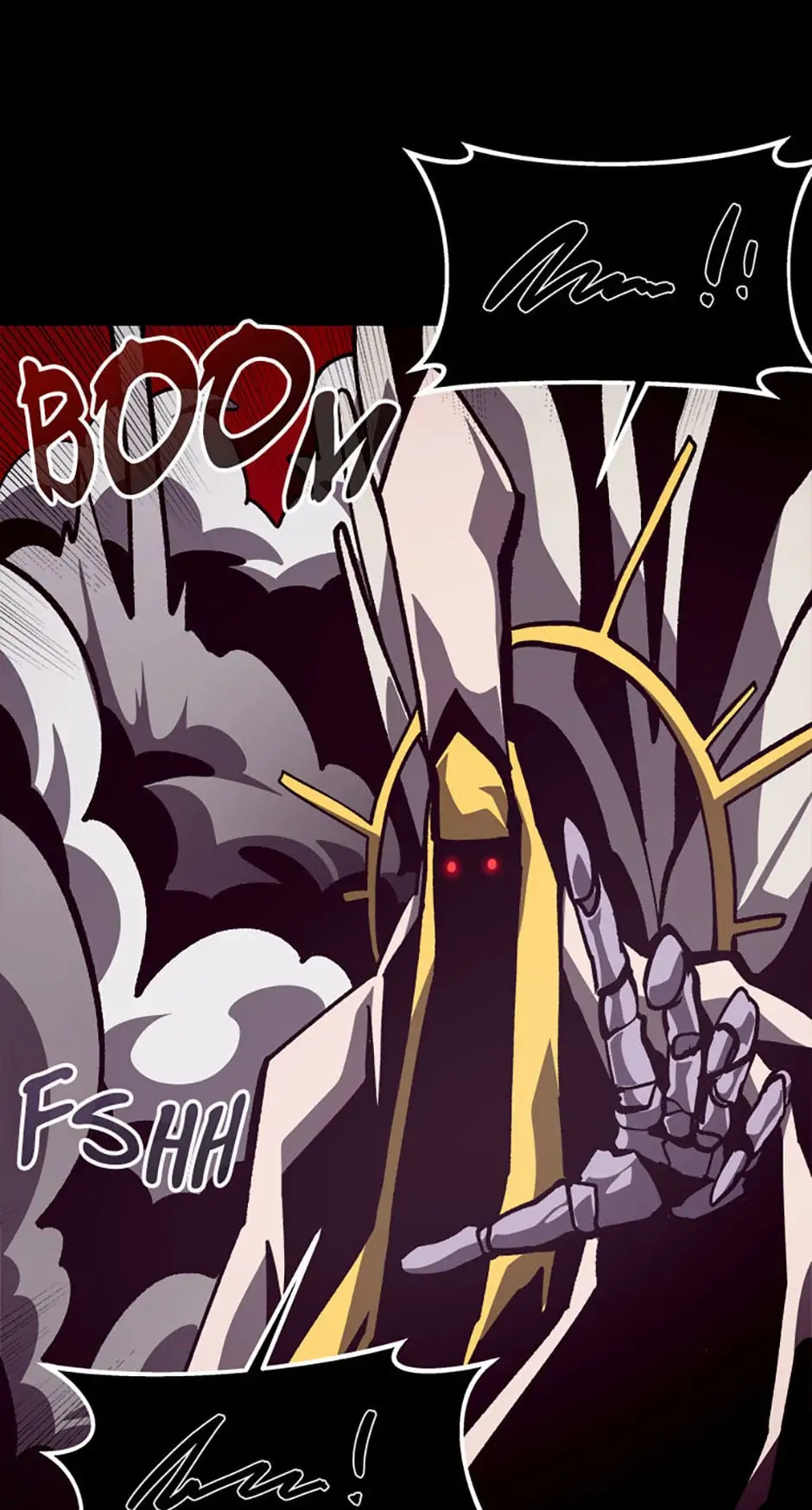 Read Dungeon Odyssey EN Manga Online