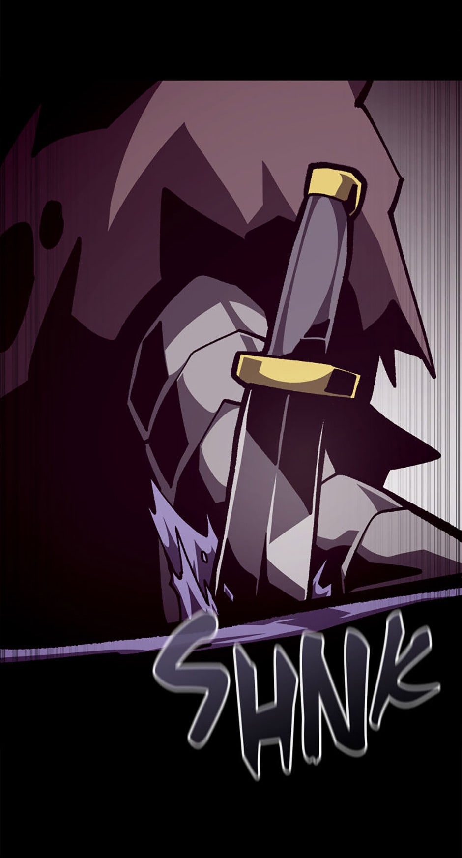 Read Dungeon Odyssey EN Manga Online