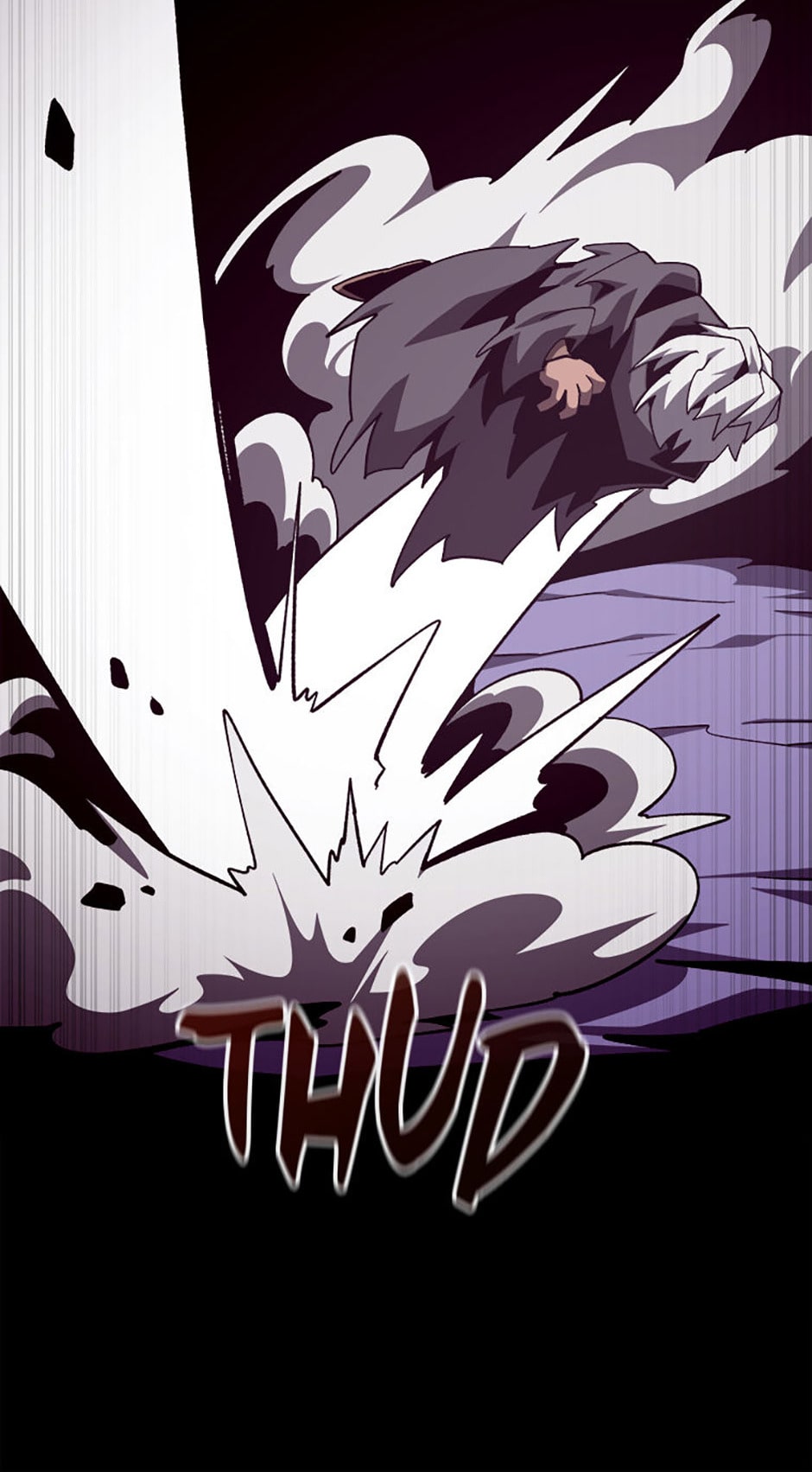 Read Dungeon Odyssey EN Manga Online