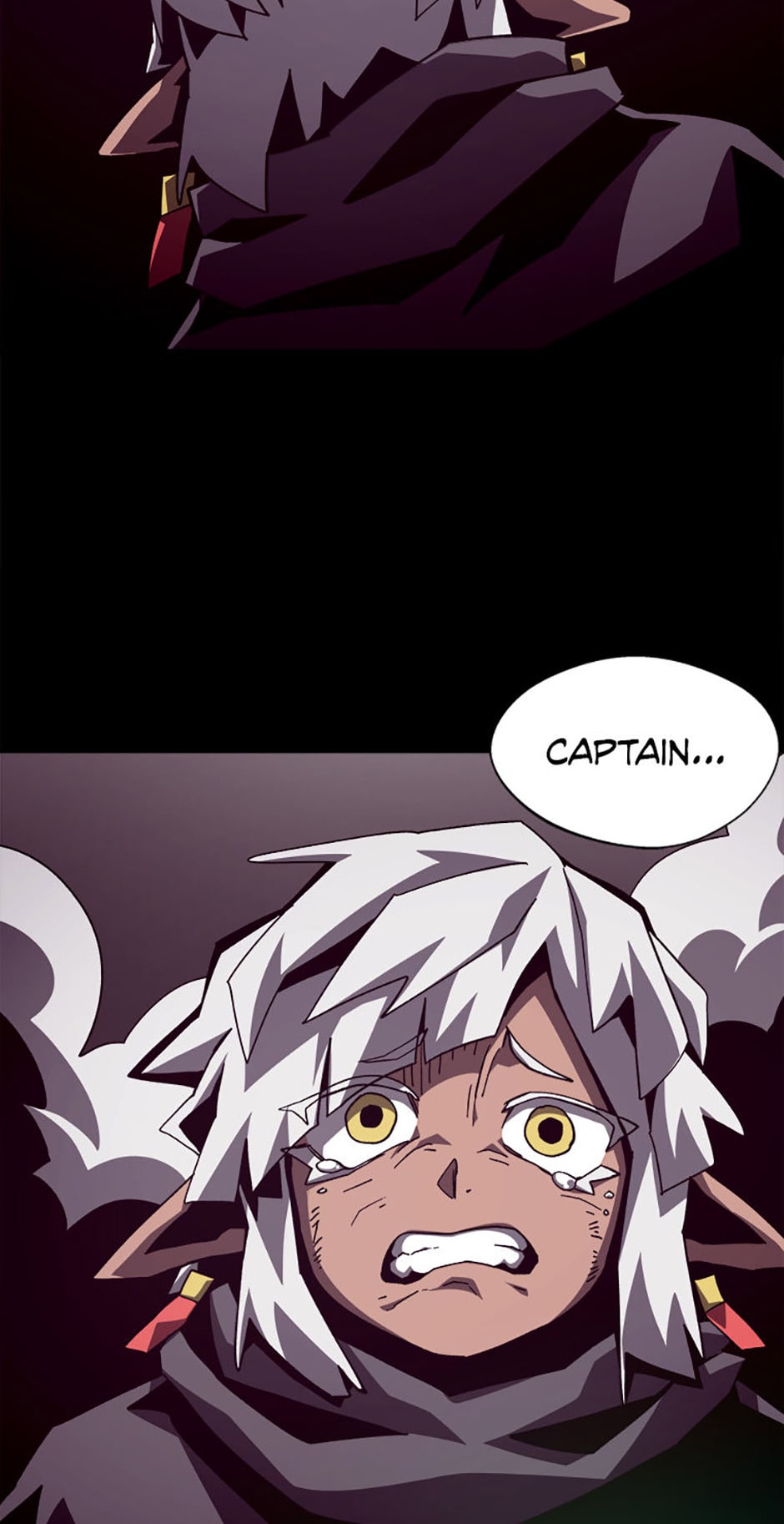 Read Dungeon Odyssey EN Manga Online