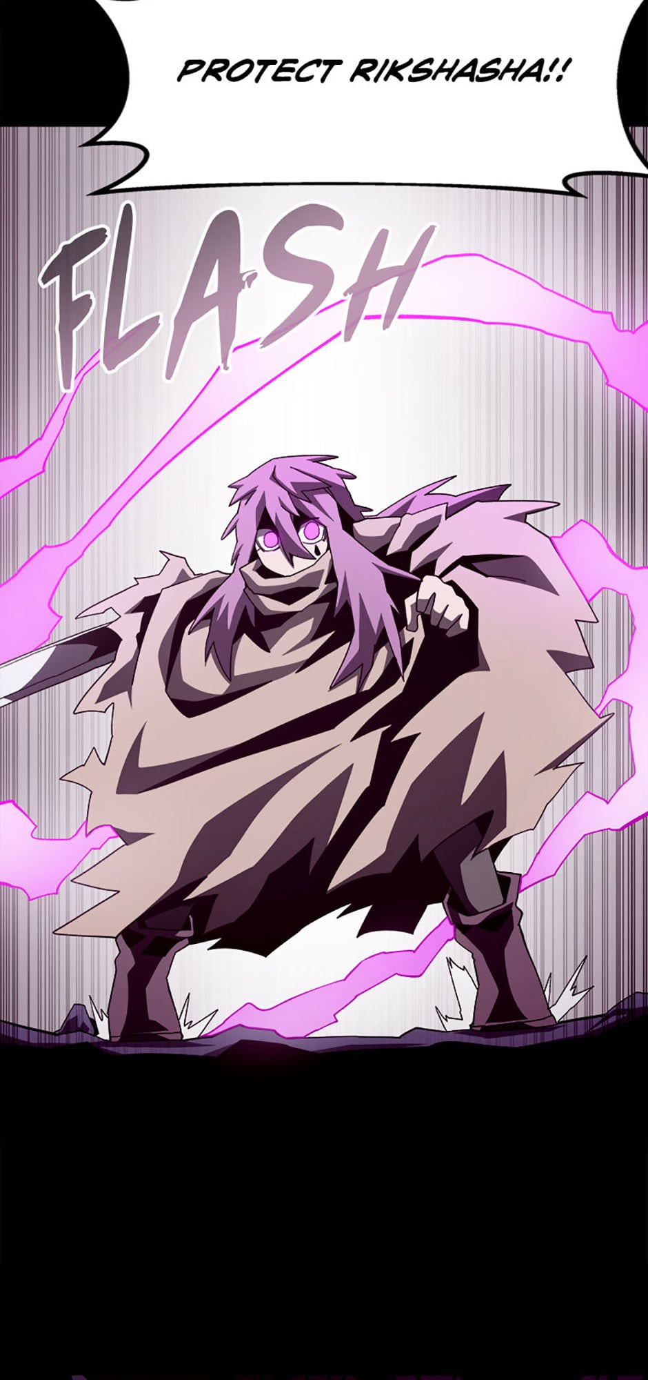 Read Dungeon Odyssey EN Manga Online