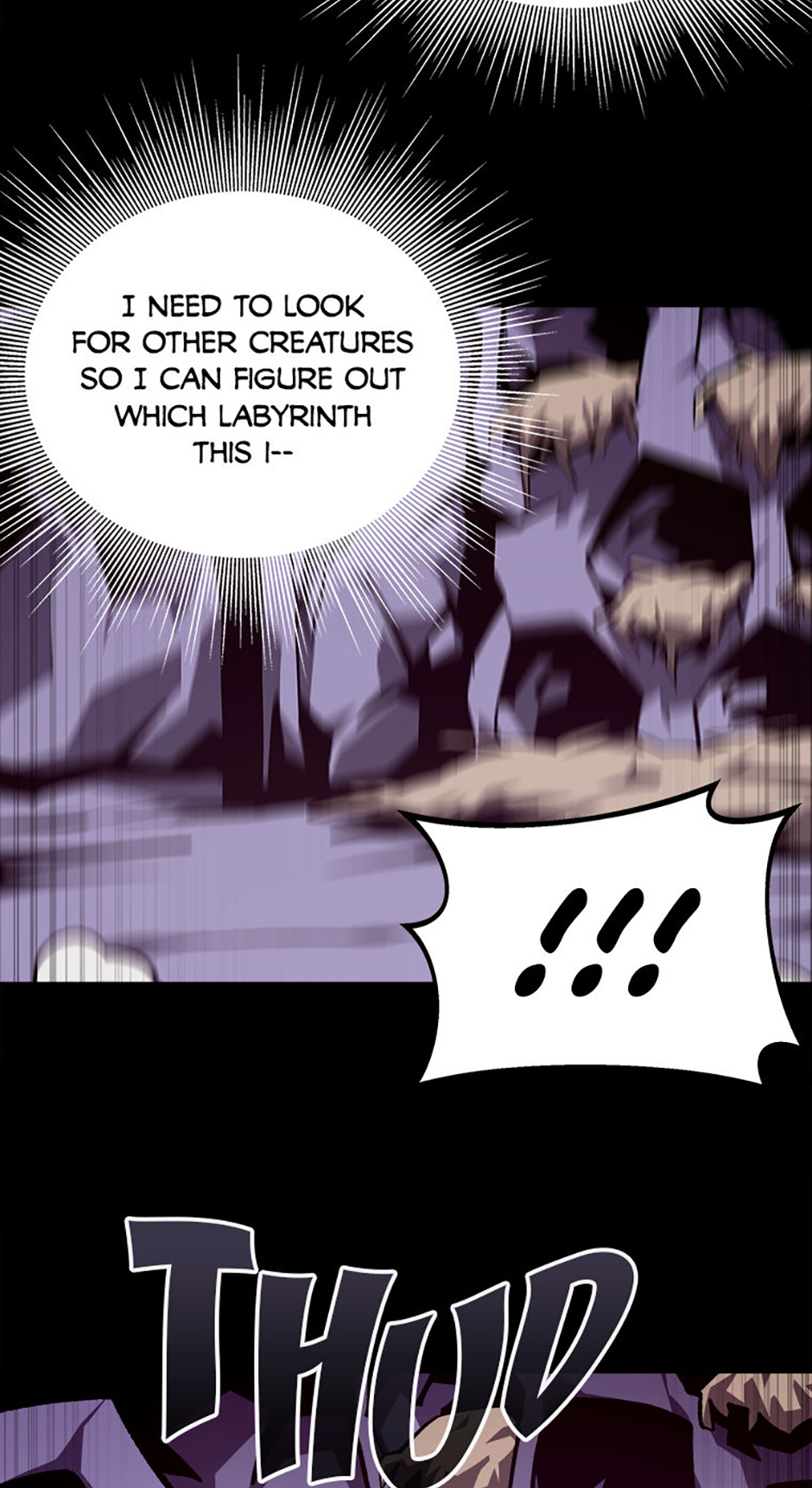 Read Dungeon Odyssey EN Manga Online