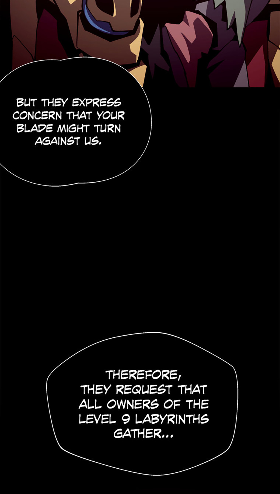 Read Dungeon Odyssey EN Manga Online