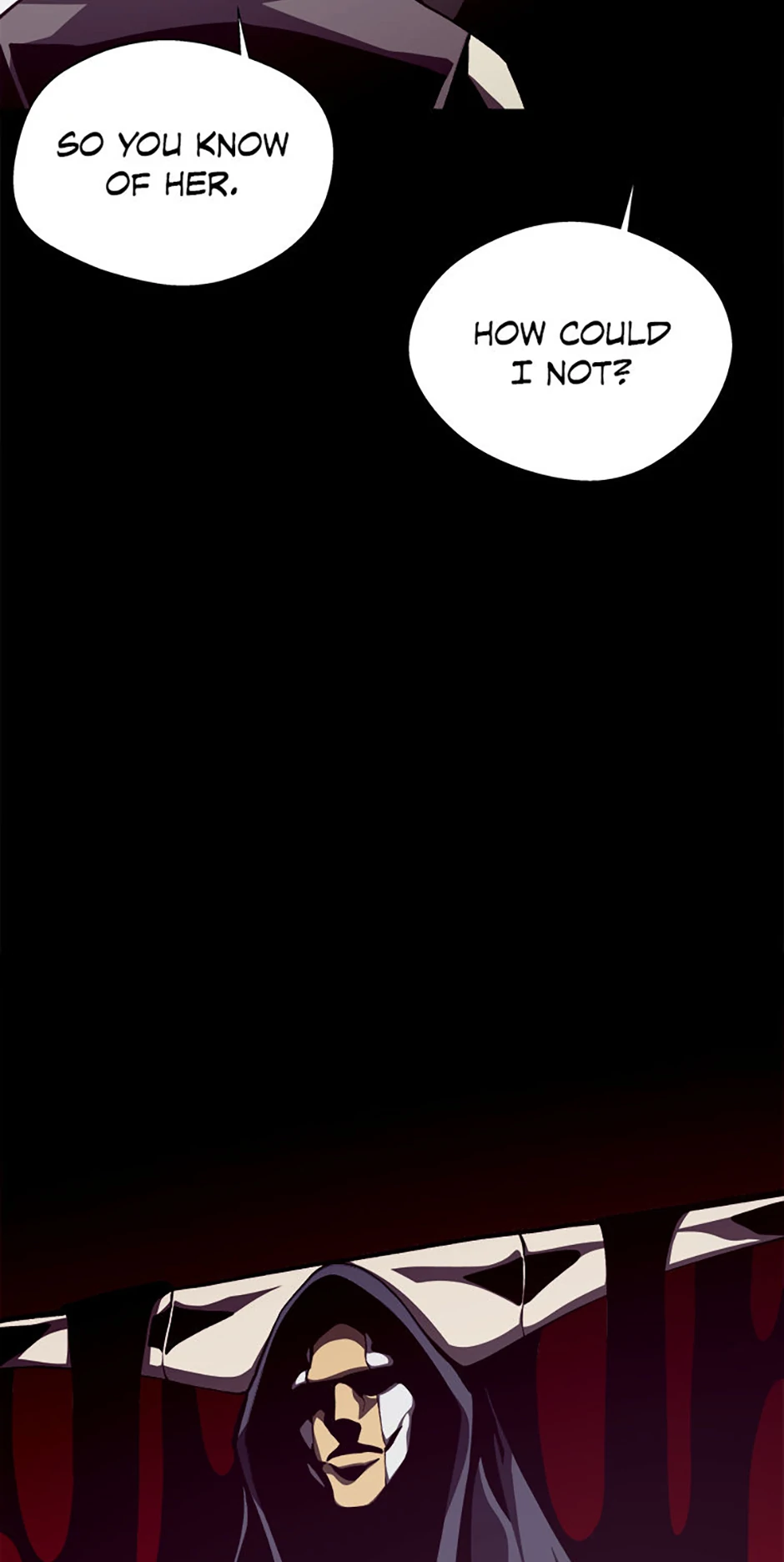 Read Dungeon Odyssey EN Manga Online