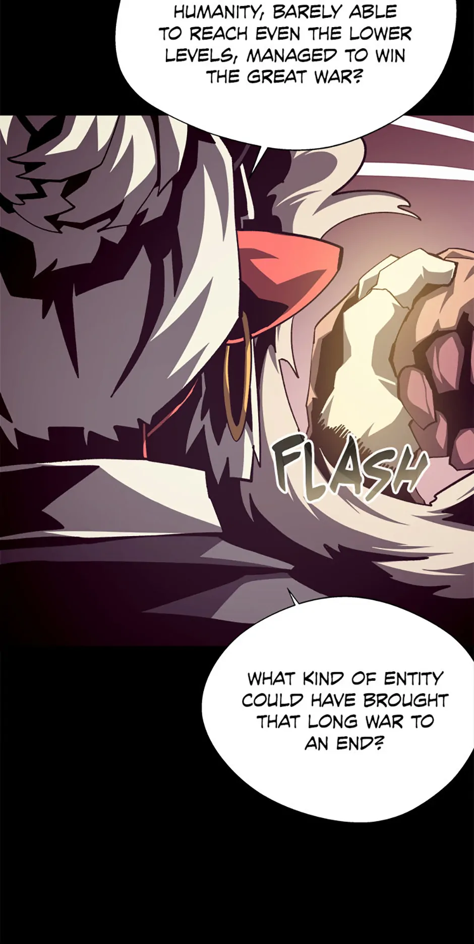 Read Dungeon Odyssey EN Manga Online