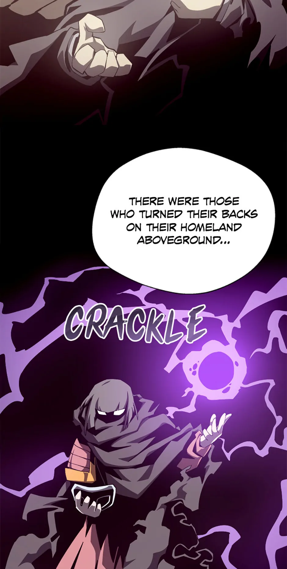 Read Dungeon Odyssey EN Manga Online