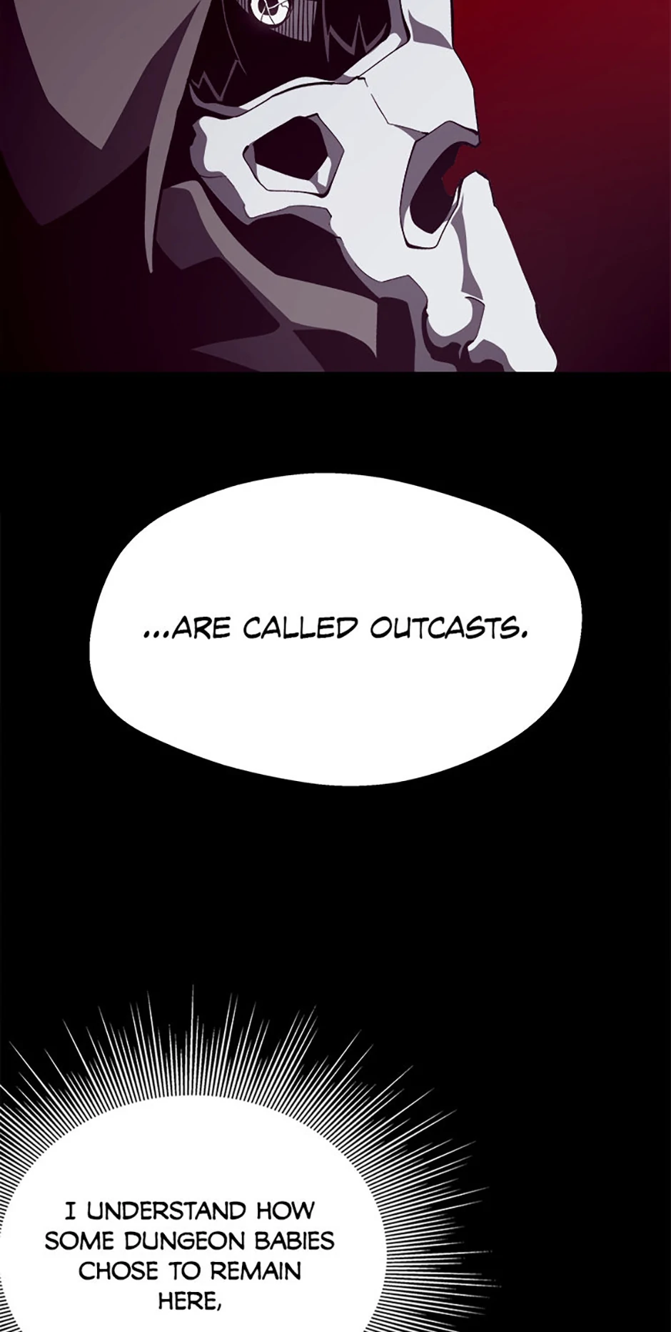 Read Dungeon Odyssey EN Manga Online