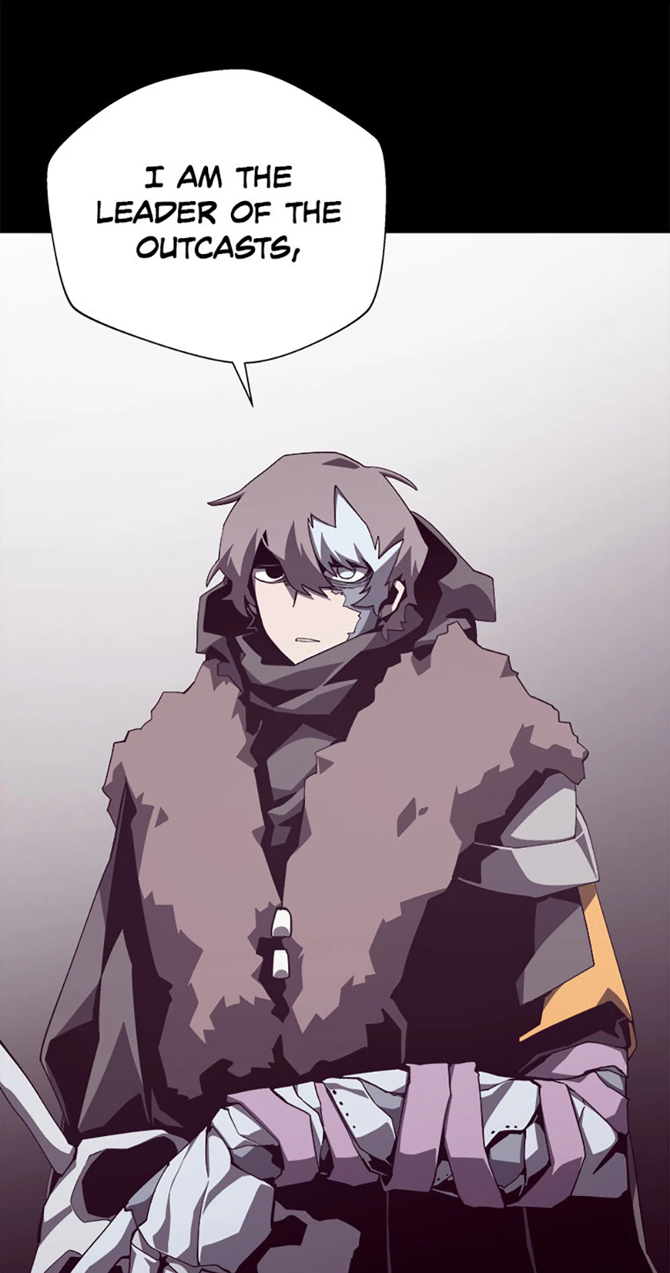 Read Dungeon Odyssey EN Manga Online