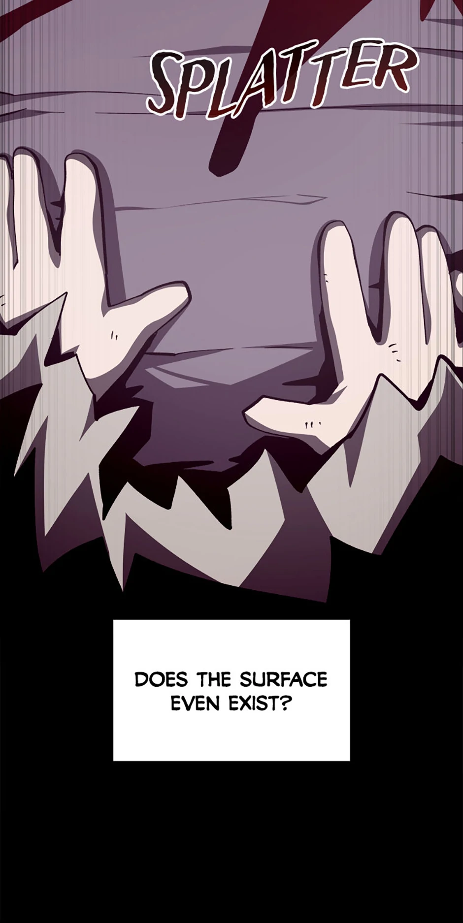 Read Dungeon Odyssey EN Manga Online