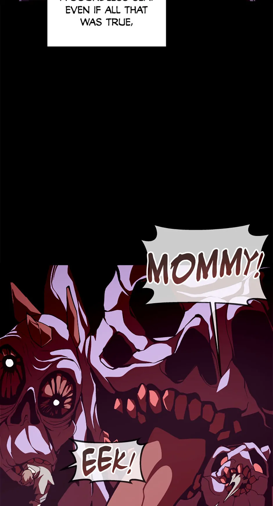 Read Dungeon Odyssey EN Manga Online