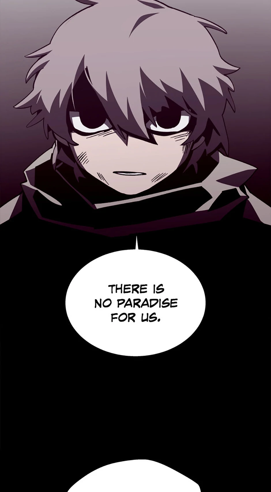 Read Dungeon Odyssey EN Manga Online