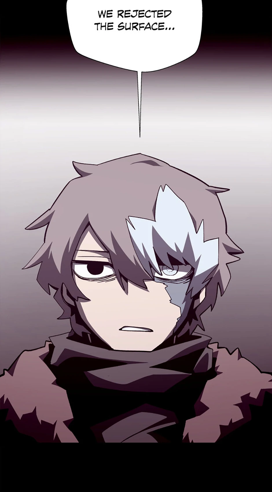 Read Dungeon Odyssey EN Manga Online