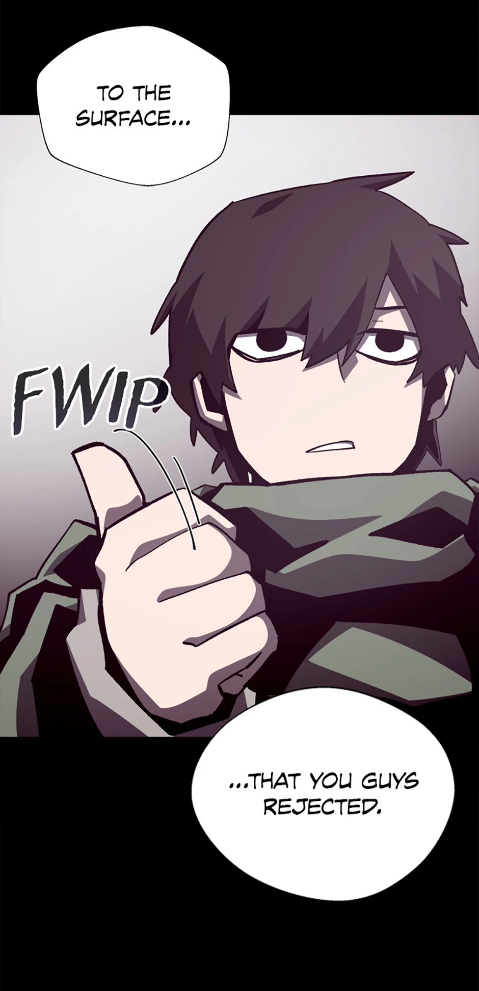 Read Dungeon Odyssey EN Manga Online