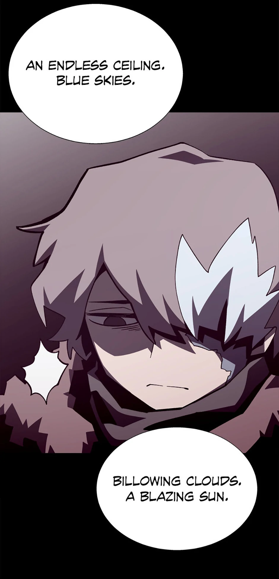 Read Dungeon Odyssey EN Manga Online