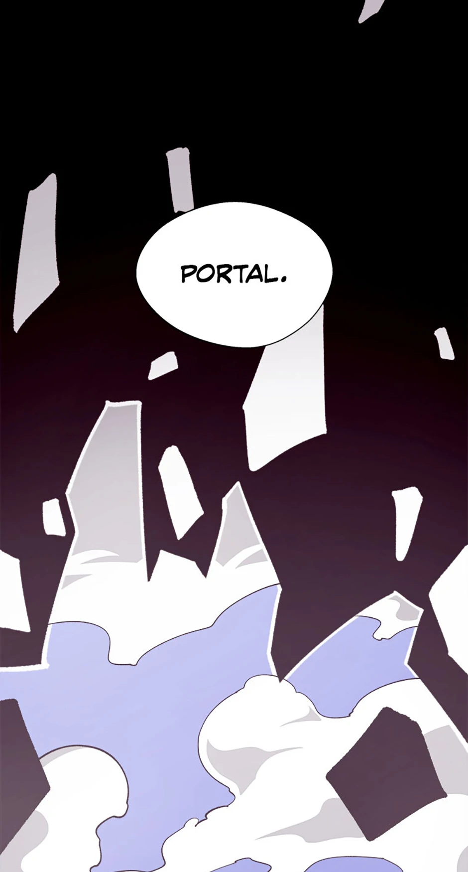 Read Dungeon Odyssey EN Manga Online