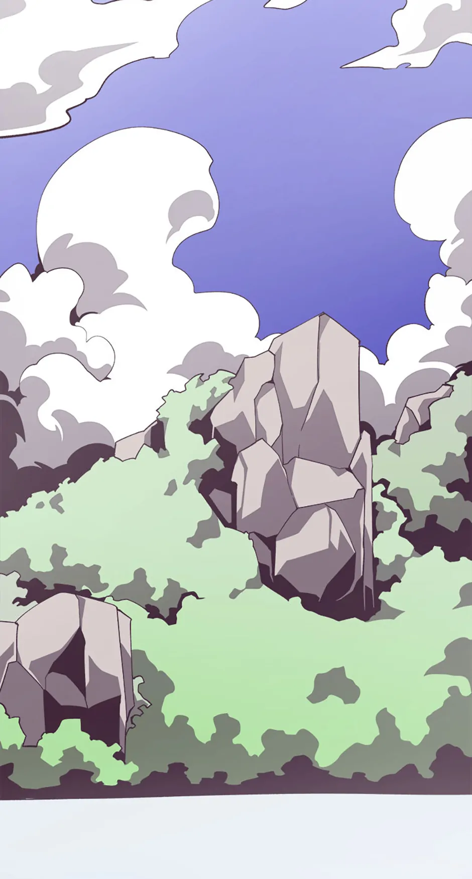 Read Dungeon Odyssey EN Manga Online