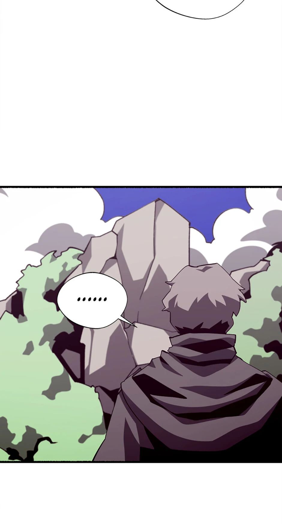 Read Dungeon Odyssey EN Manga Online