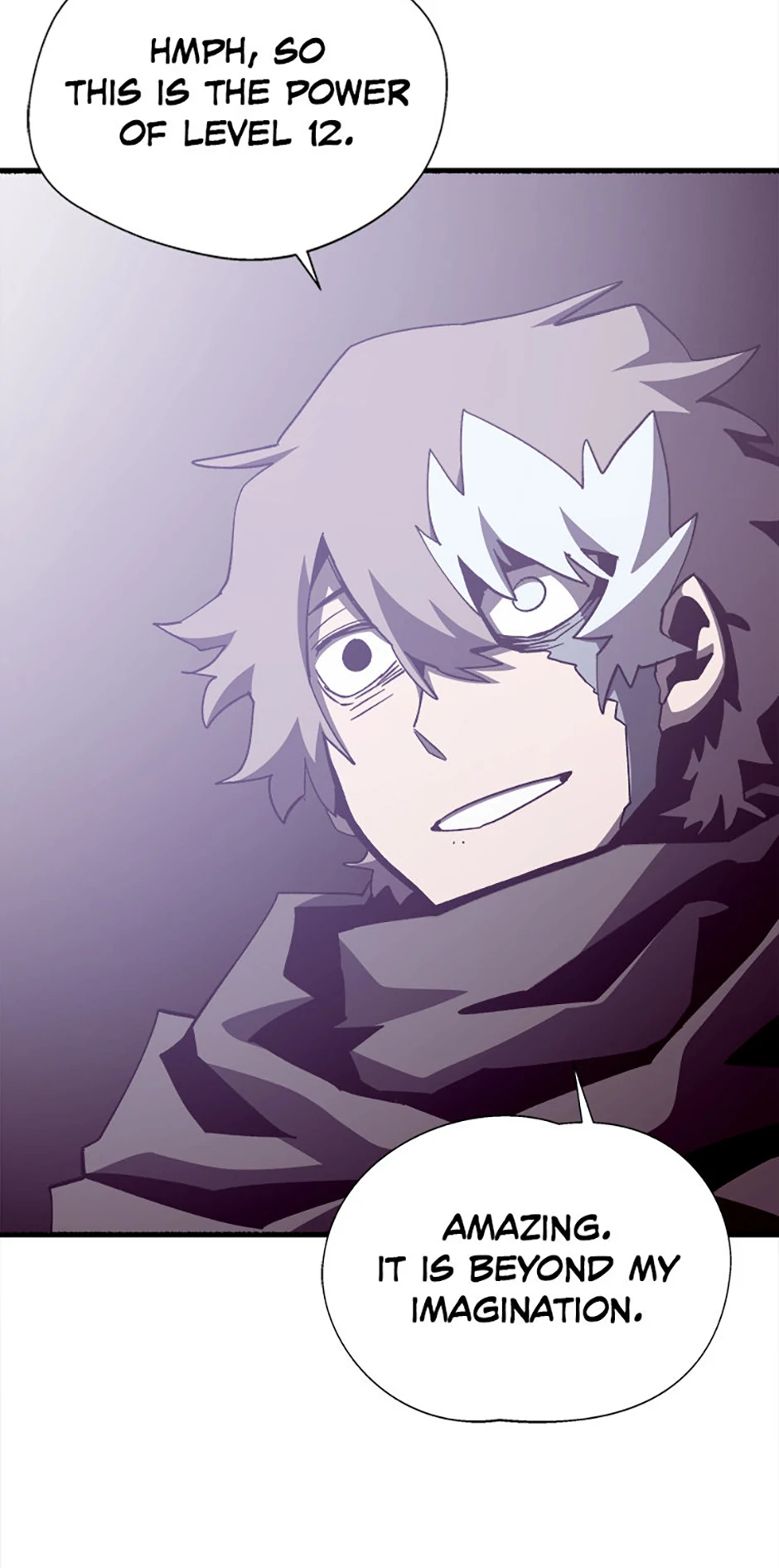 Read Dungeon Odyssey EN Manga Online