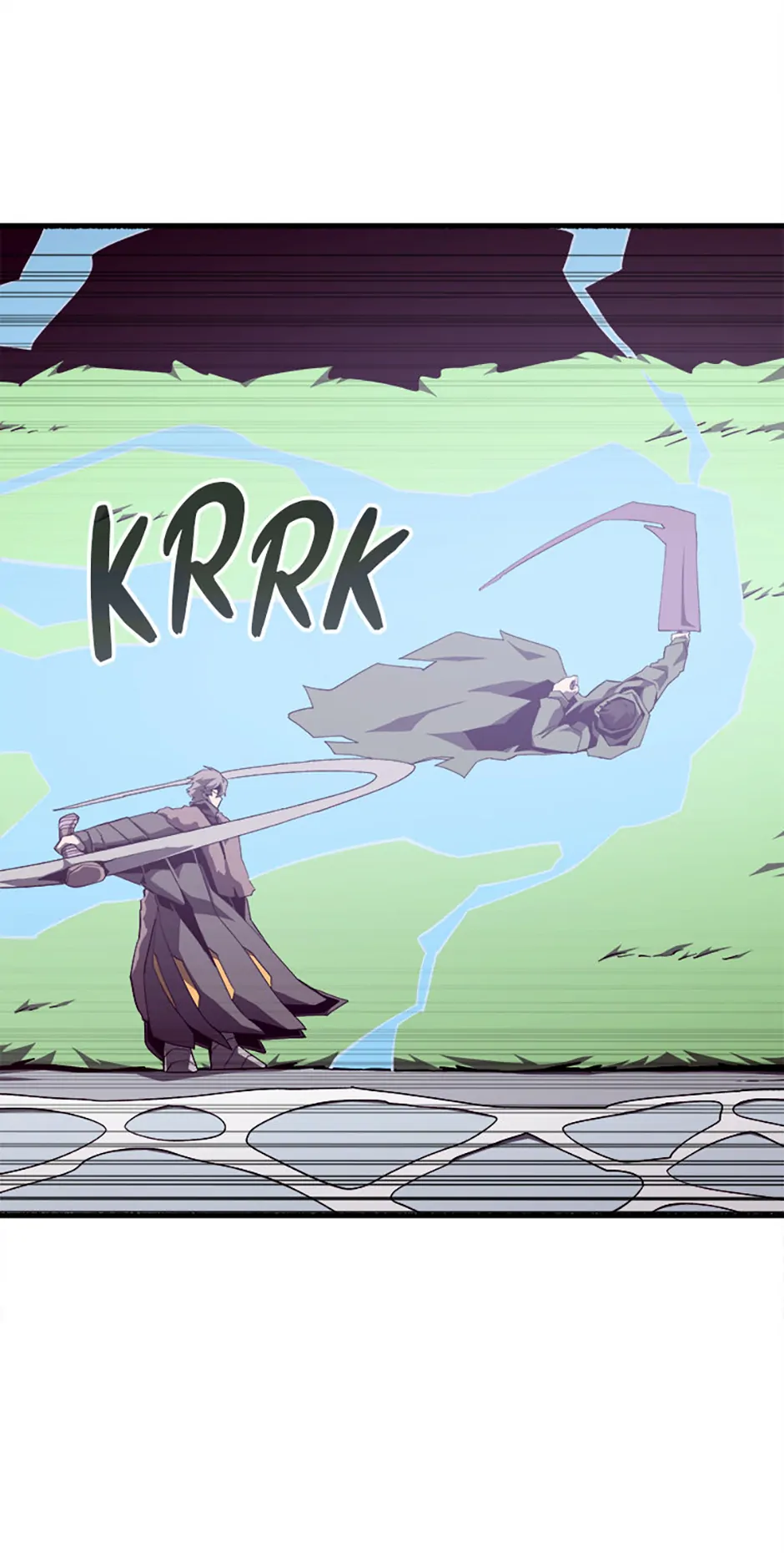 Read Dungeon Odyssey EN Manga Online