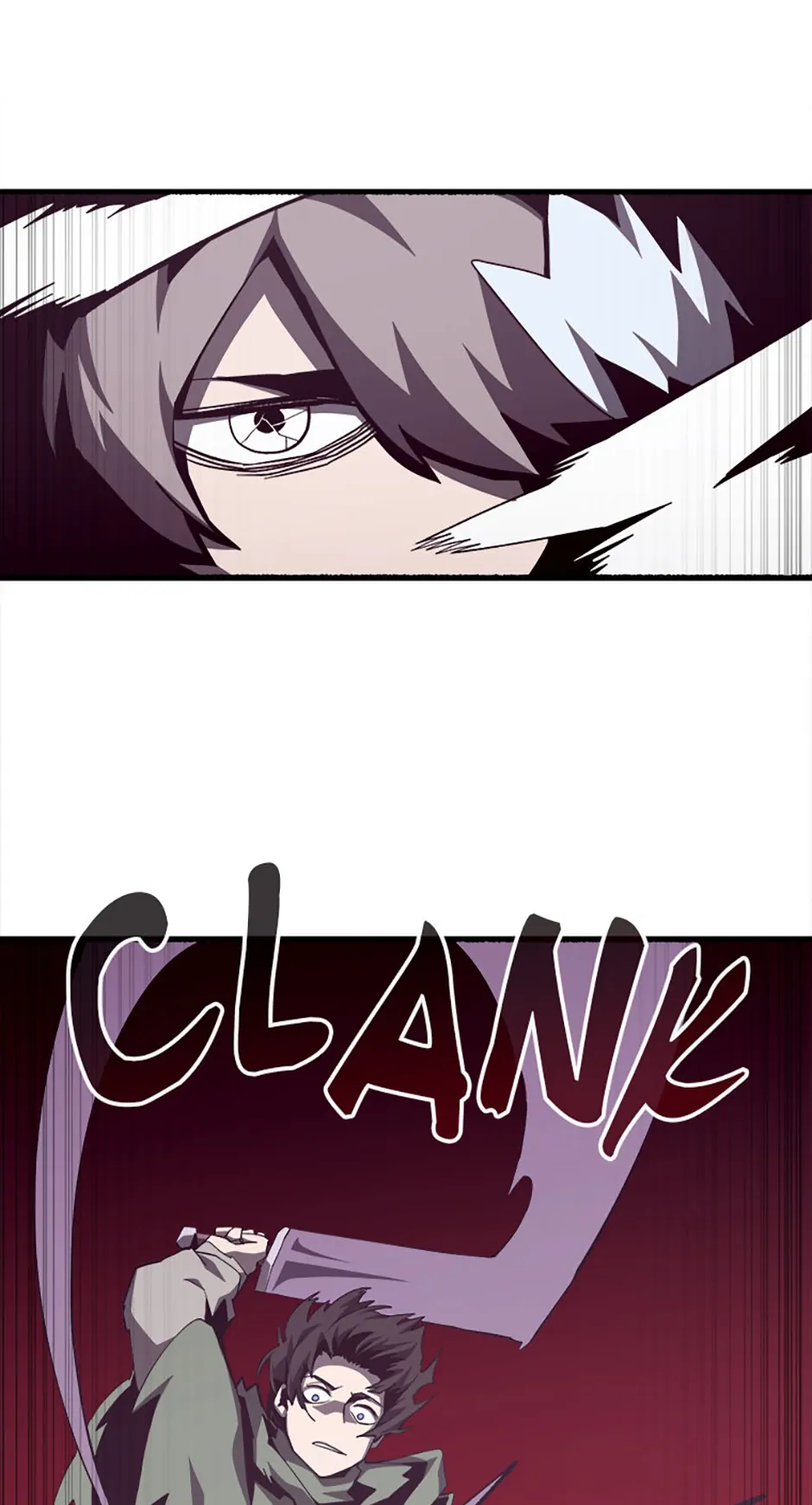 Read Dungeon Odyssey EN Manga Online