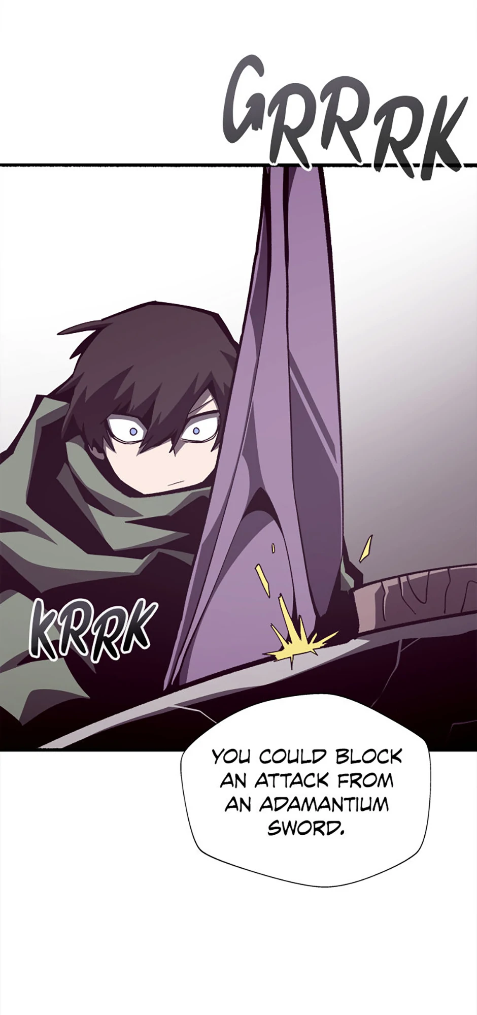 Read Dungeon Odyssey EN Manga Online