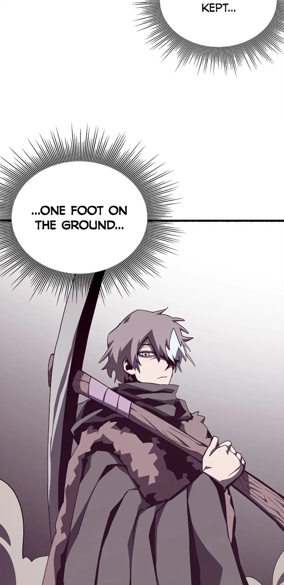 Read Dungeon Odyssey EN Manga Online