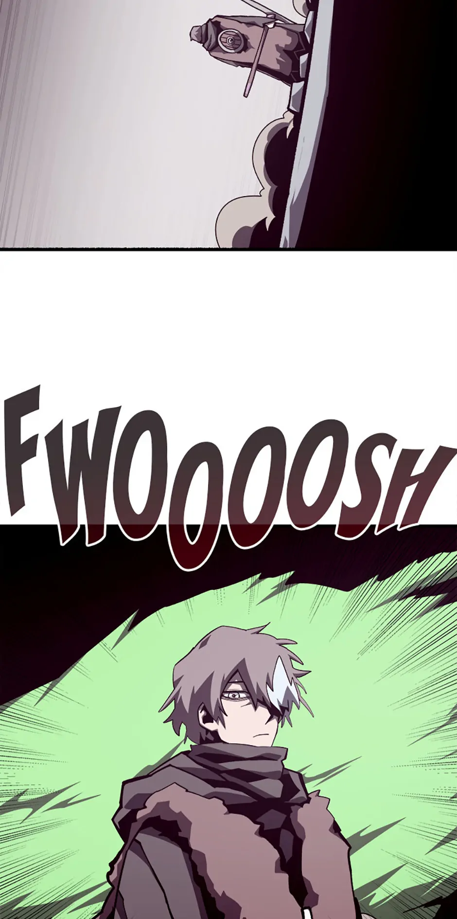 Read Dungeon Odyssey EN Manga Online